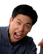James Wong