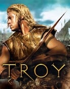 Filmomslag Troy