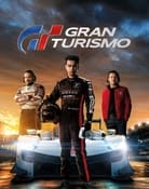 Filmomslag Gran Turismo