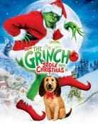 Filmomslag How the Grinch Stole Christmas