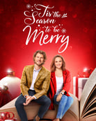 Filmomslag 'Tis the Season to be Merry