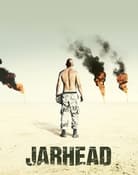 Filmomslag Jarhead