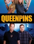 Filmomslag Queenpins