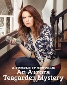 Filmomslag A Bundle of Trouble: An Aurora Teagarden Mystery