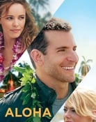 Filmomslag Aloha