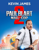 Filmomslag Paul Blart: Mall Cop 2