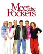 Filmomslag Meet the Fockers