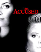 Filmomslag The Accused