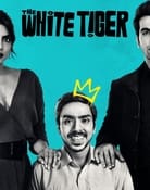 Filmomslag The White Tiger