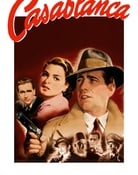 Filmomslag Casablanca