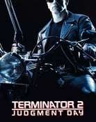 Filmomslag Terminator 2: Judgment Day