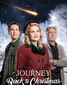 Filmomslag Journey Back to Christmas