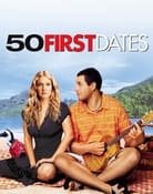 Filmomslag 50 First Dates