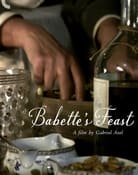 Filmomslag Babette's Feast