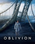 Filmomslag Oblivion