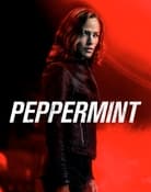 Filmomslag Peppermint