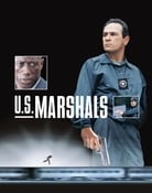 Filmomslag U.S. Marshals