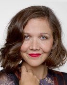 Maggie Gyllenhaal