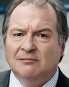 Kevin Dunn