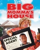 Filmomslag Big Momma's House