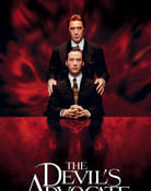 Filmomslag The Devil's Advocate