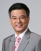 Kang Seok-woo