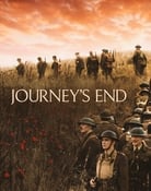 Filmomslag Journey's End