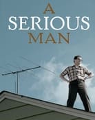 Filmomslag A Serious Man