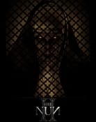 Filmomslag The Nun II