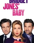 Filmomslag Bridget Jones's Baby