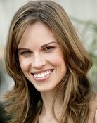 Hilary Swank