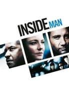 Filmomslag Inside Man