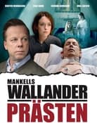 Filmomslag Wallander 19 - The Priest