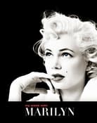 Filmomslag My Week With Marilyn