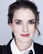 Winona Ryder