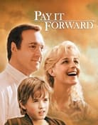 Filmomslag Pay It Forward