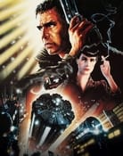 Filmomslag Blade Runner