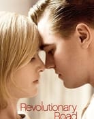 Filmomslag Revolutionary Road