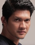 Iko Uwais
