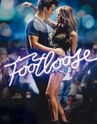 Filmomslag Footloose