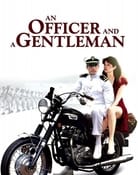 Filmomslag An Officer and a Gentleman