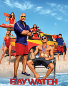 Filmomslag Baywatch