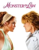 Filmomslag Monster-in-Law