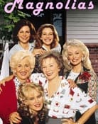 Filmomslag Steel Magnolias