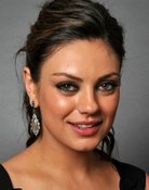 Mila Kunis