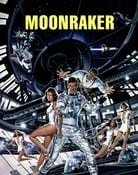 Filmomslag Moonraker