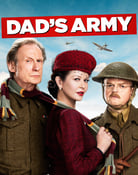 Filmomslag Dad's Army