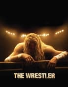 Filmomslag The Wrestler