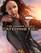 Filmomslag The Hunger Games: Catching Fire