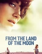 Filmomslag From the Land of the Moon